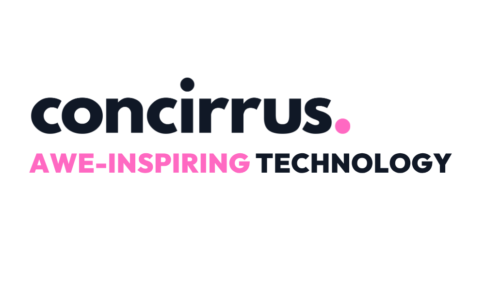 Concirrus Awe Inspiring Technology