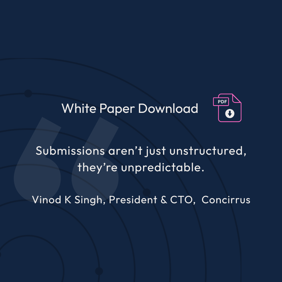 Vinod K Singh, White paper