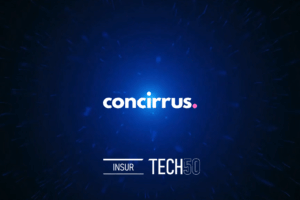 AI-First Underwriting: Concirrus Named Top InsurTech 2025