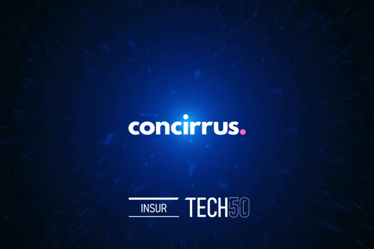 AI-First Underwriting: Concirrus Named Top InsurTech 2025