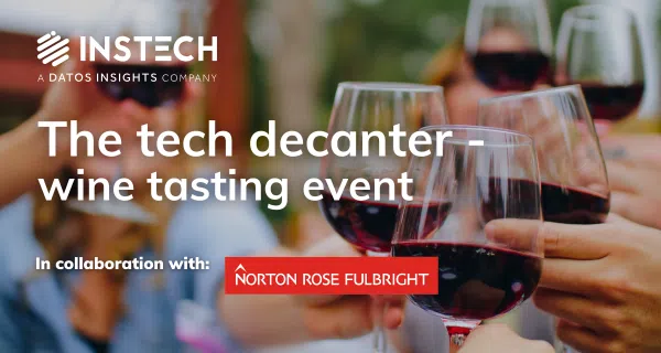 Wine tasting with INstech