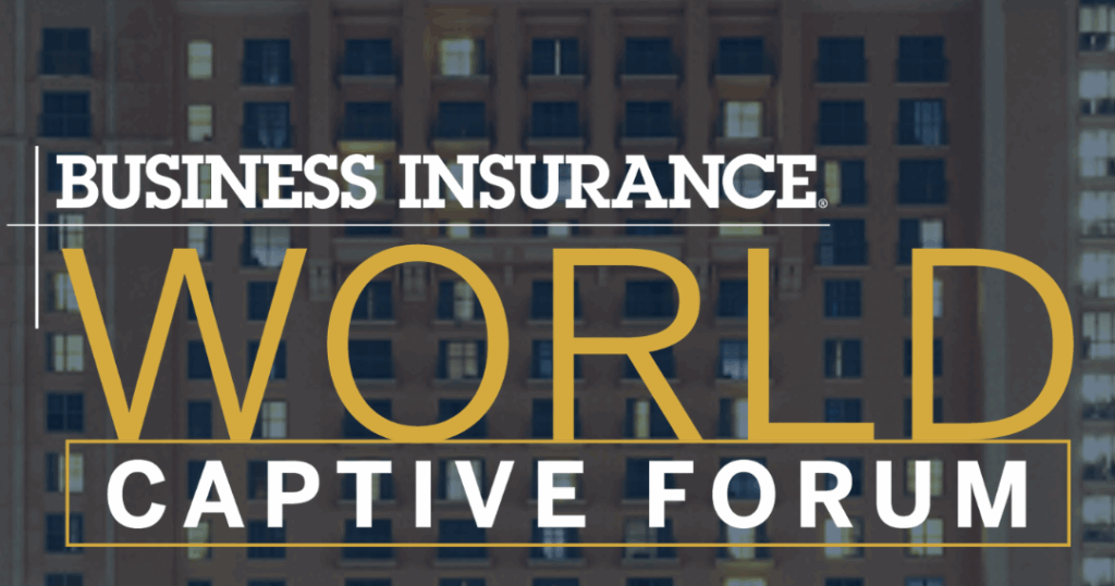 World Captive Forum 2026