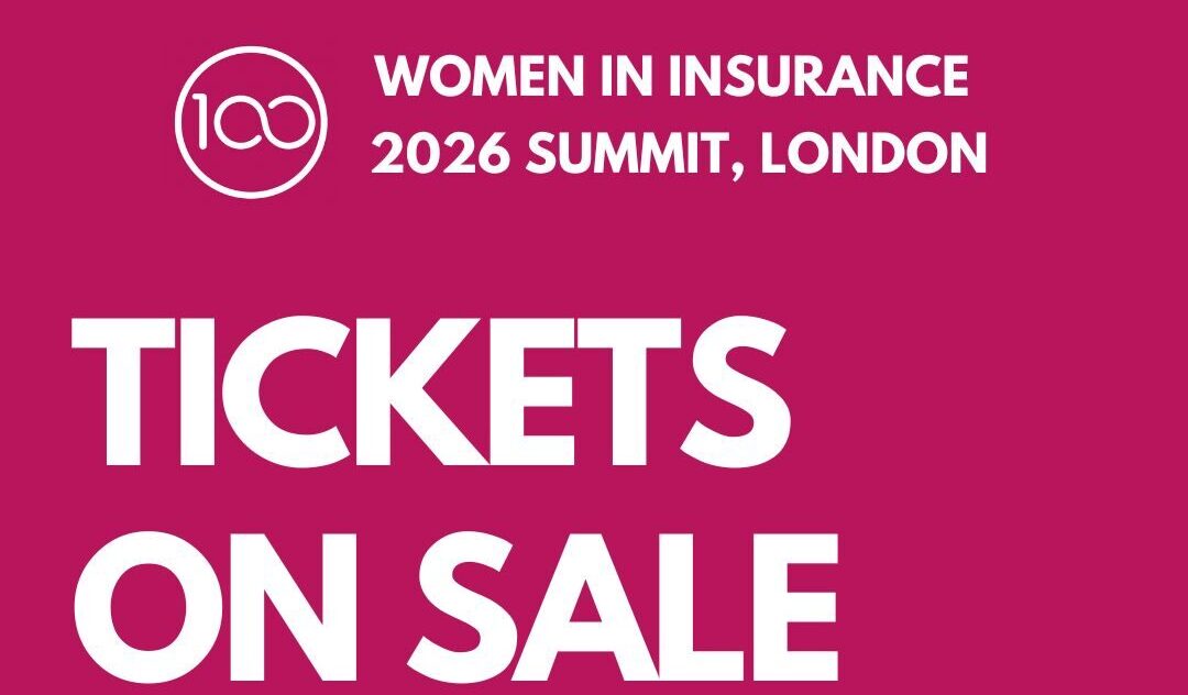 100 Women in Insurance Headline Sponsor, Concirrus