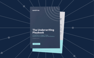 Your Underwriting Playbook for 2026