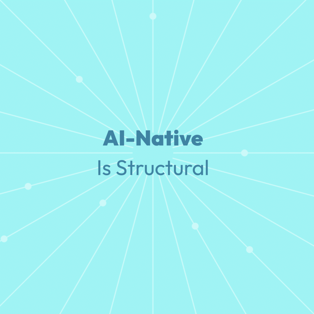AI Native Underwriting Platform