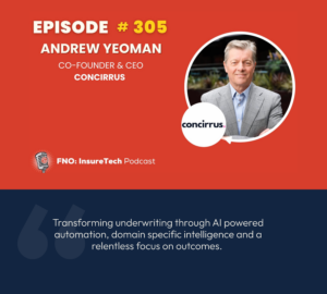 Transforming underwriting through AI powered automation, domain specific intelligence and a relentless focus on outcomes.