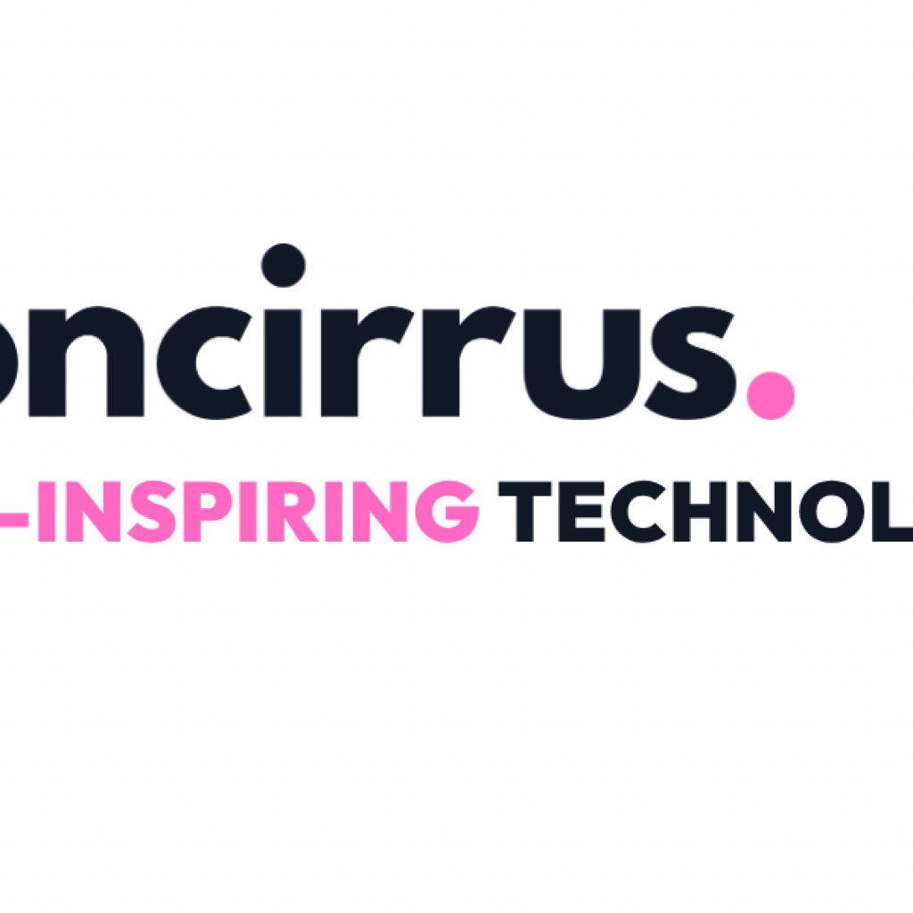 Concirrus Awe Inspiring Technology