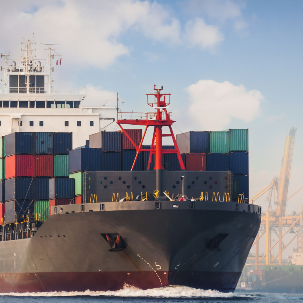 Shipping