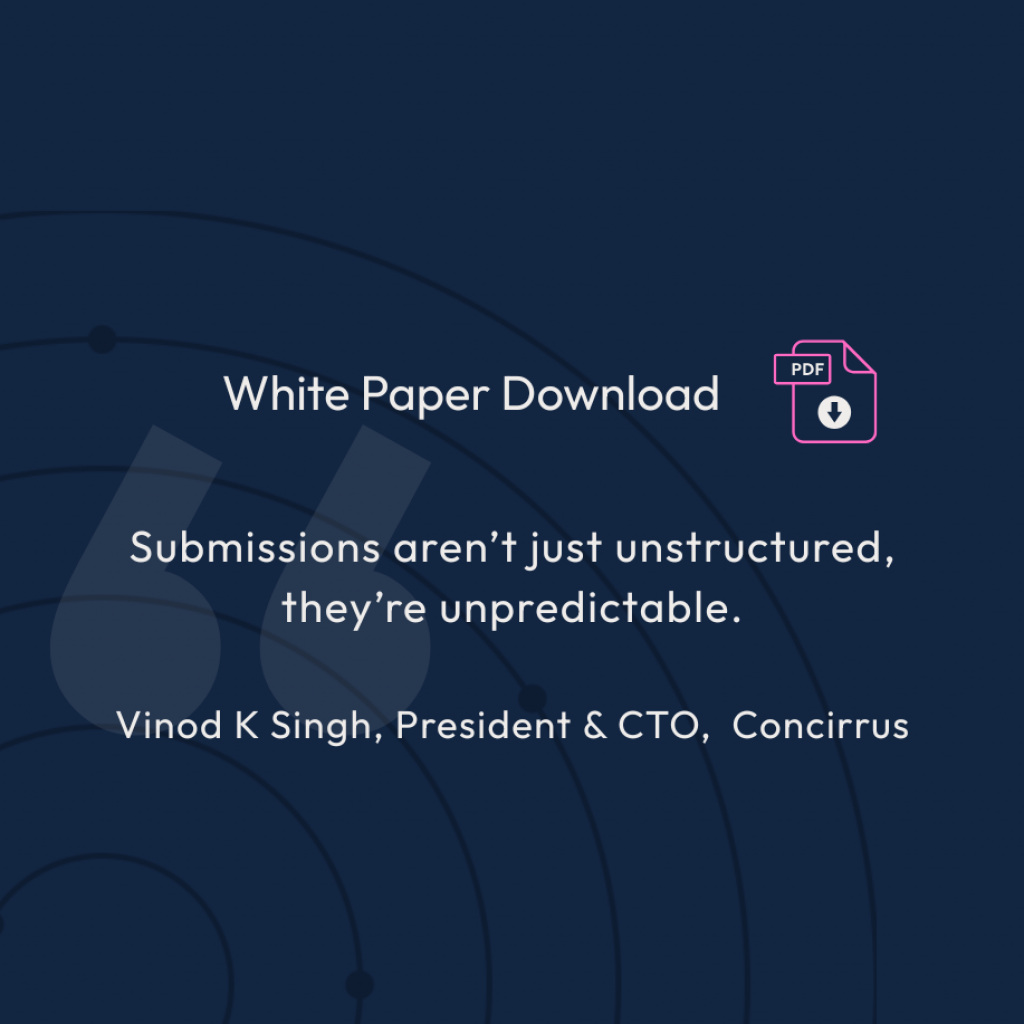 Vinod K Singh, White paper