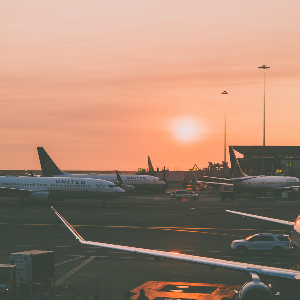 Aviation