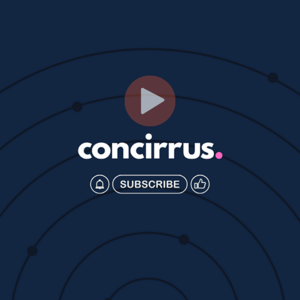 Inputs vs Outcomes: Concirrus CEO Andy Yeoman on Instech New York’s Real Takeaway