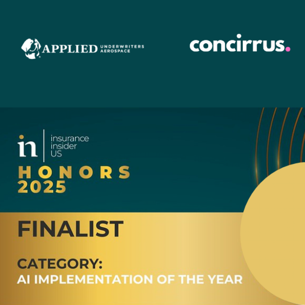 AI Implementation in Insurance