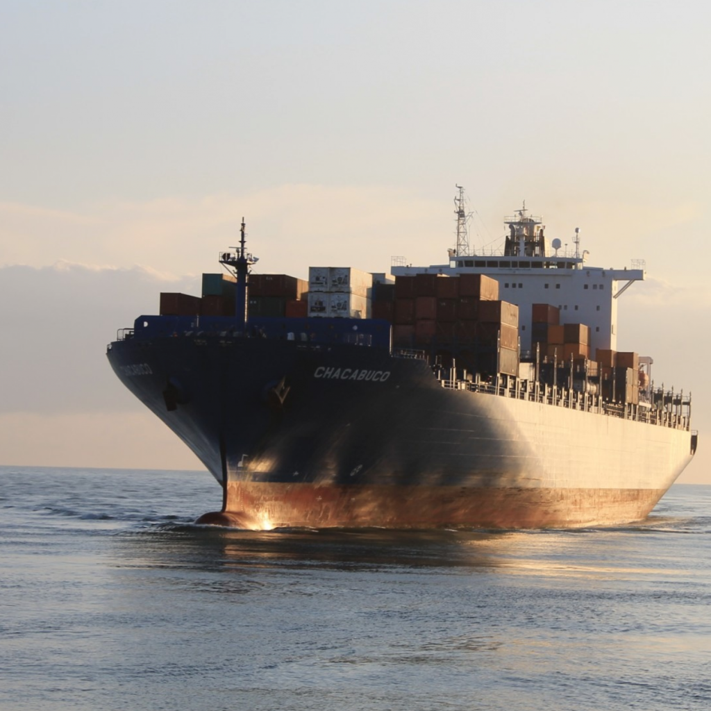 ge shipping