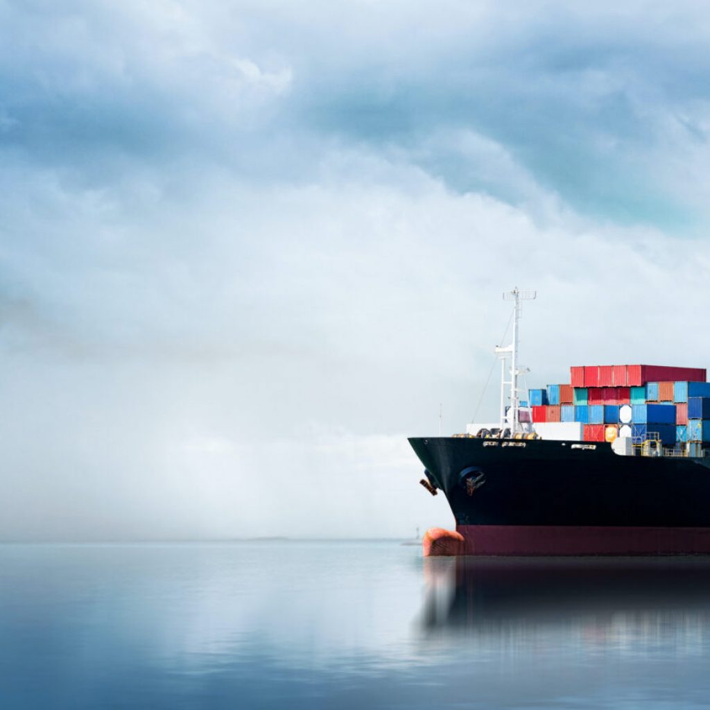 Logistics and transportation of International Container Cargo ship in the ocean, Freight Transportation, Shipping (Logistics and transportation of International Container Cargo ship in the ocean, Freight Transportation, Shipping, ASCII, 114 components