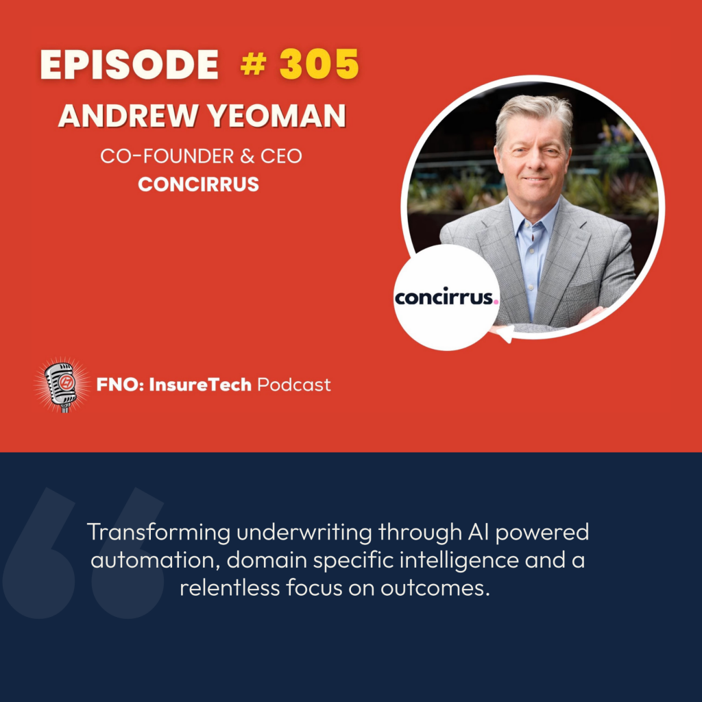 Transforming underwriting through AI powered automation, domain specific intelligence and a relentless focus on outcomes.